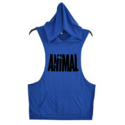 animal hoodie bodybuilding