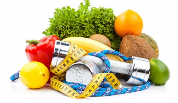 運動加上飲食控制減肥效果更好